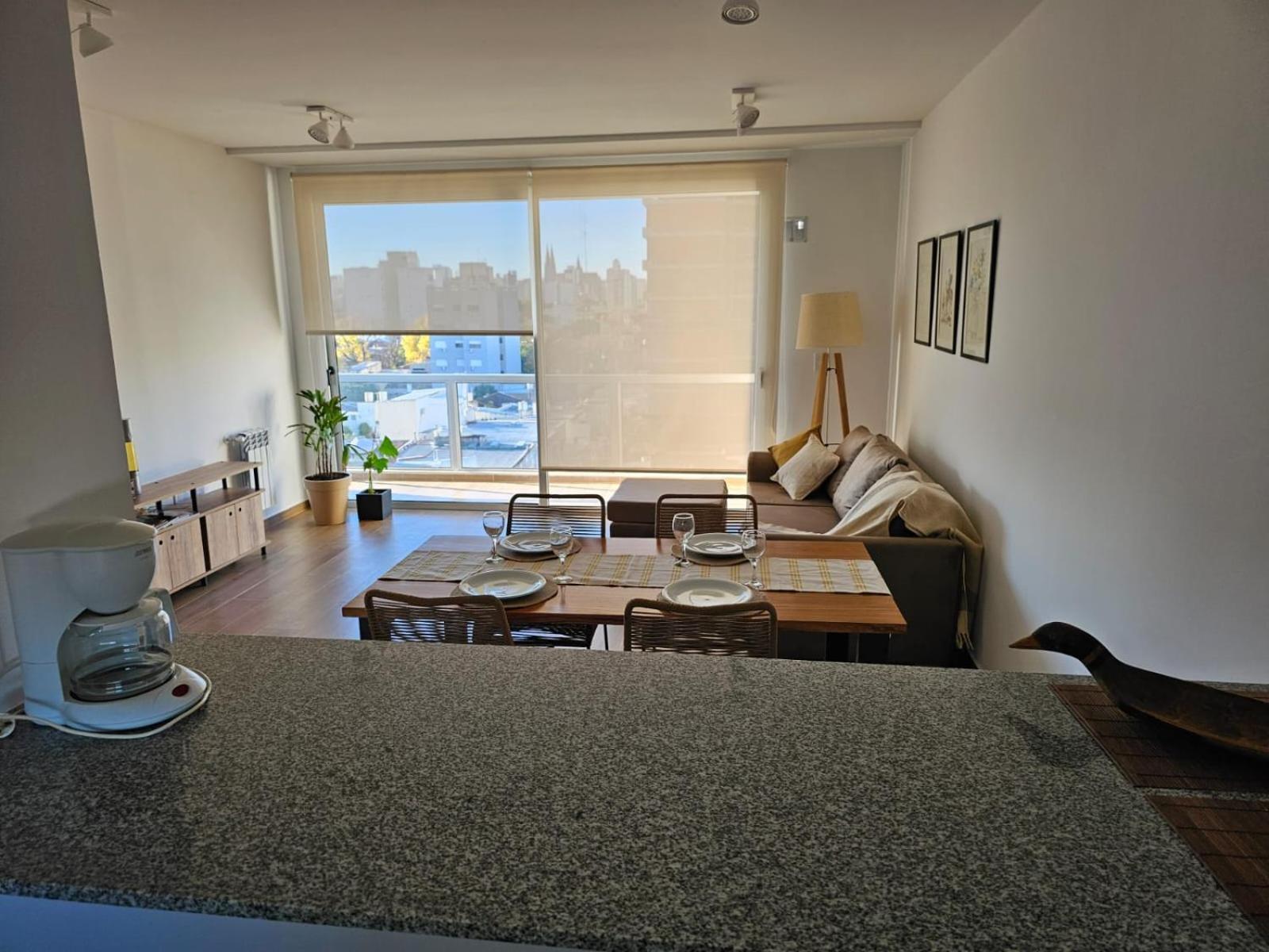 Apartment Departamento En