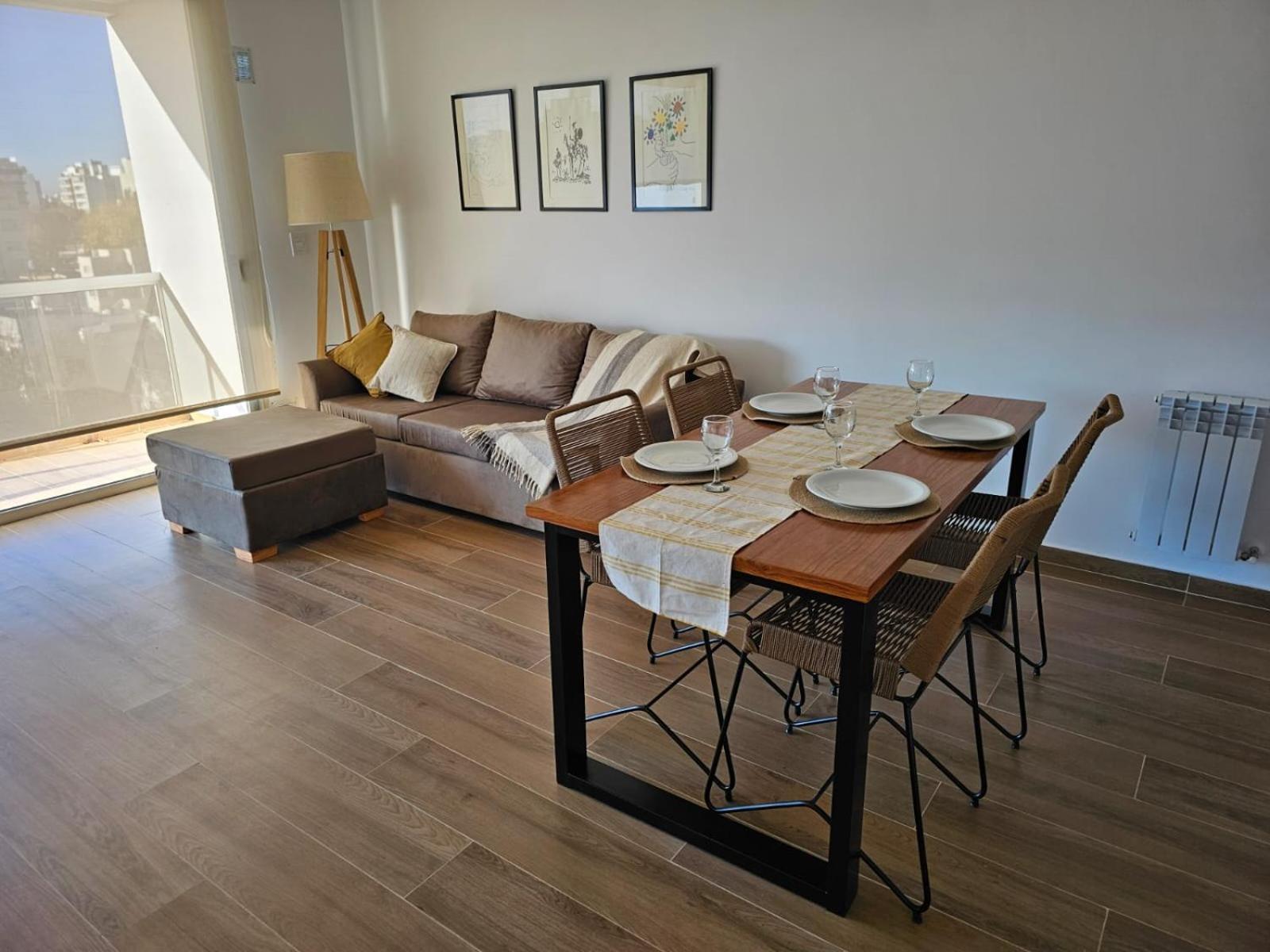 Departamento En *
