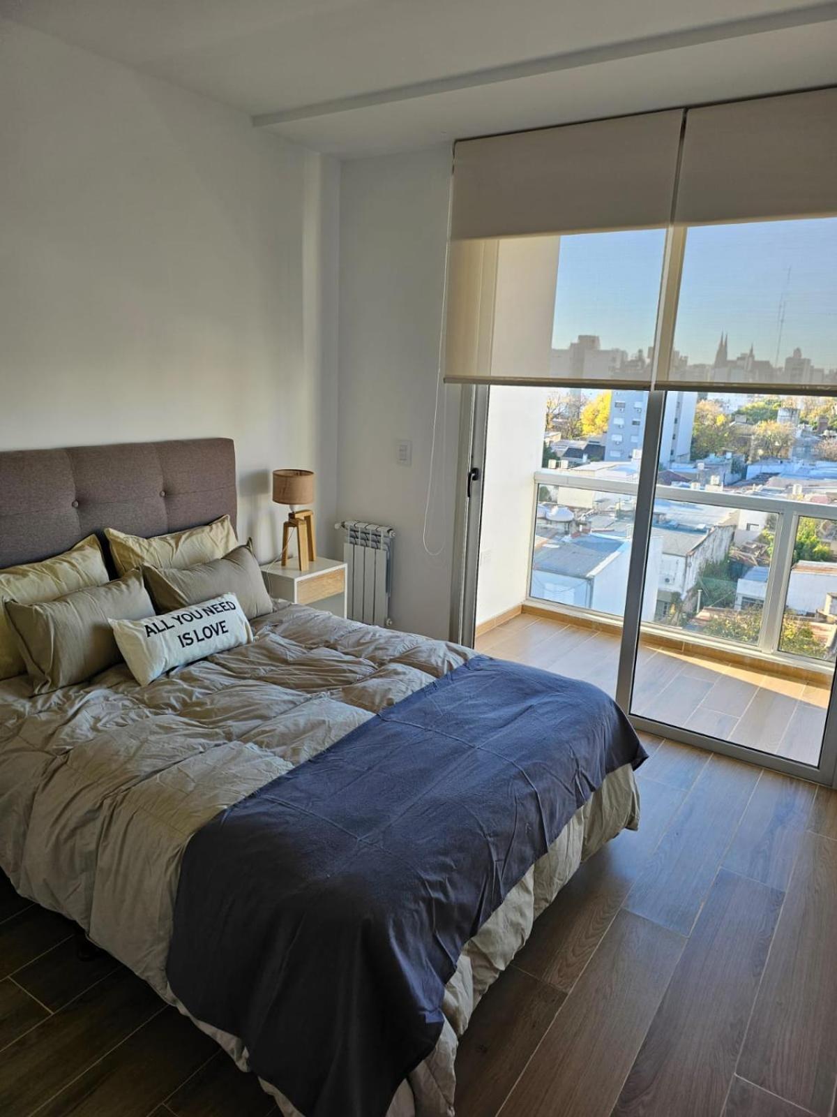 Apartment Departamento En *