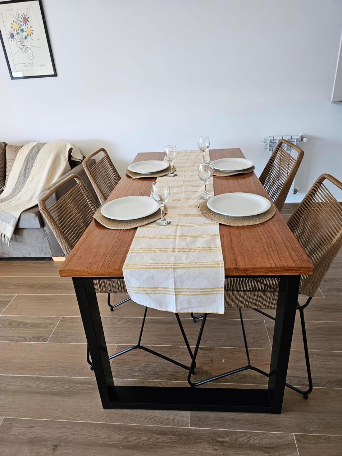 Apartment Departamento En