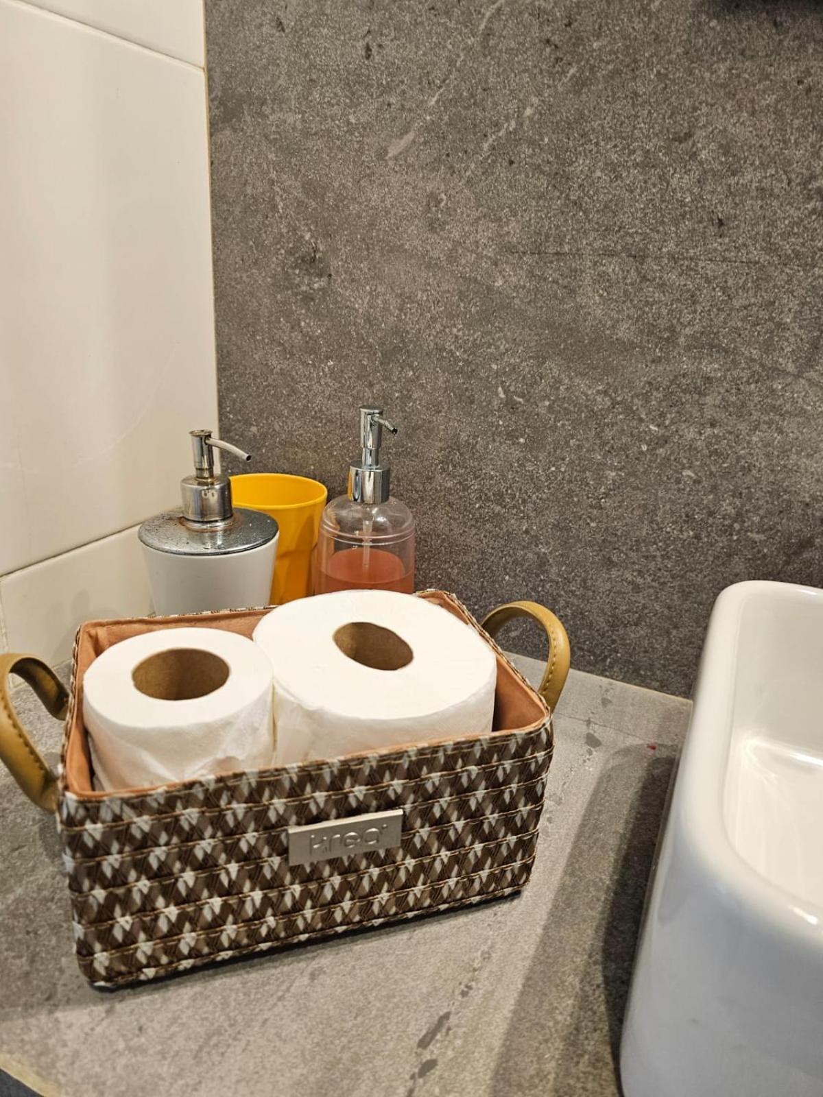 Apartment Departamento En